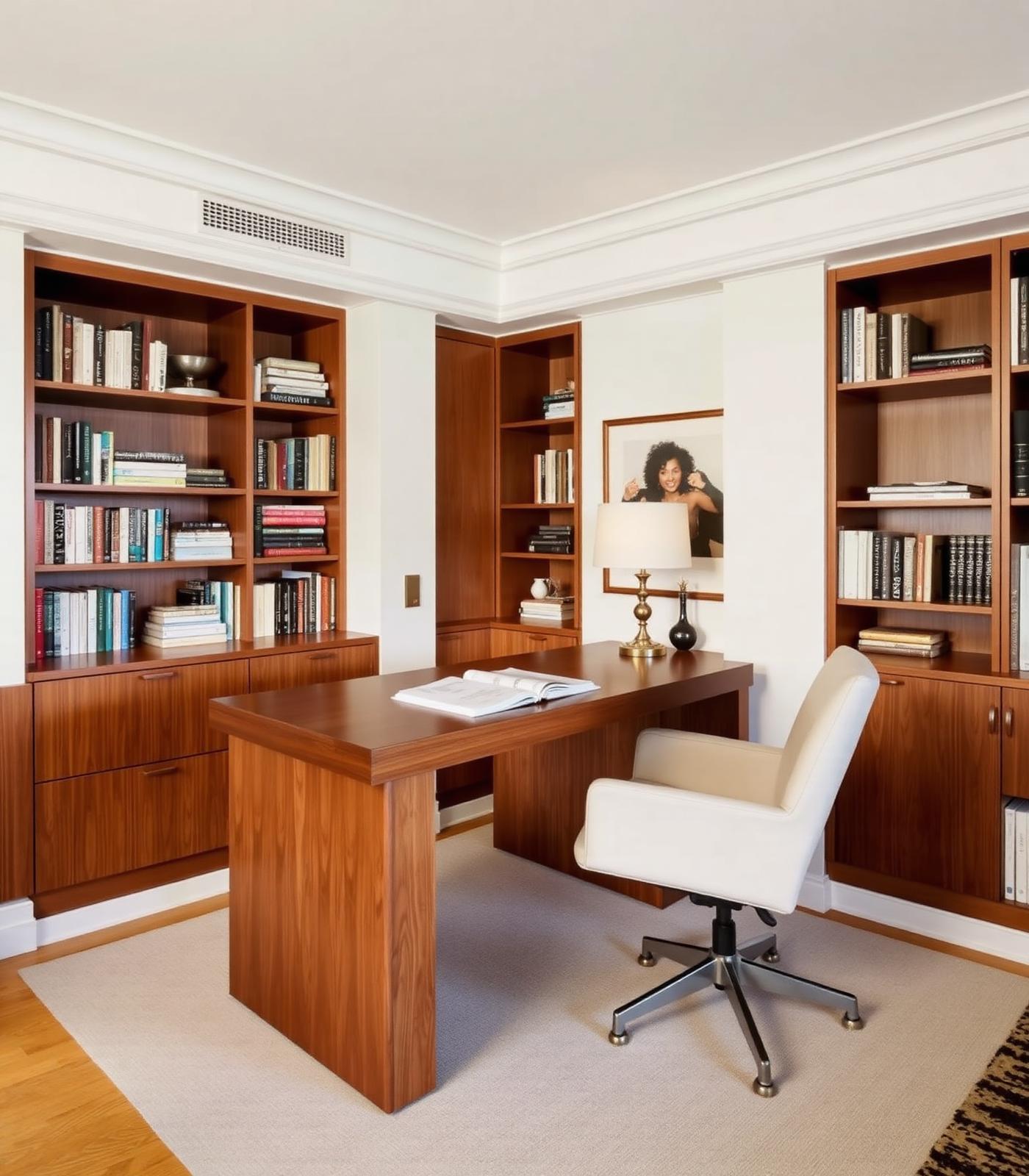 Home office