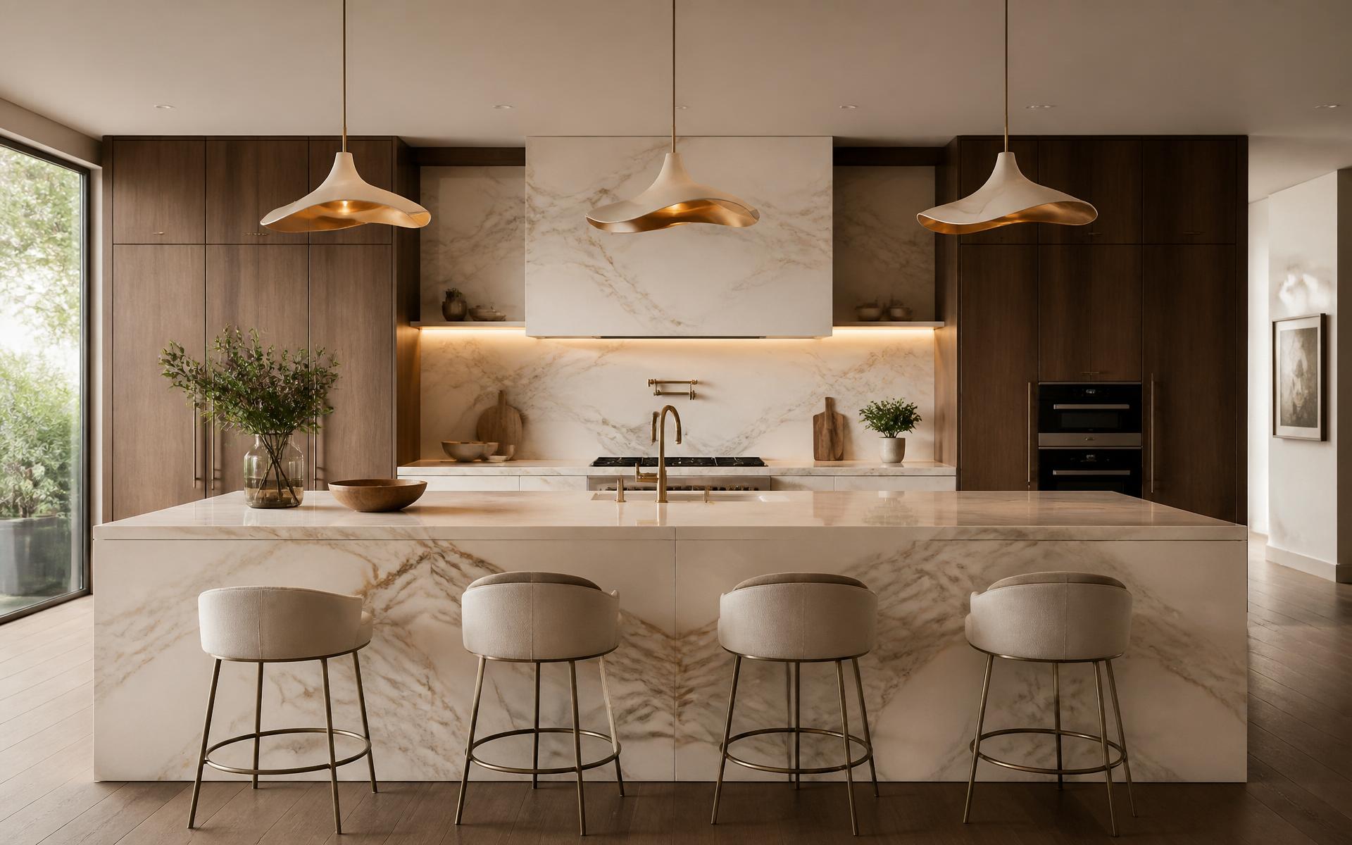 Kitchens